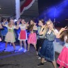 Bild: Partybilder der Party: Adelindisfest 2016 Samstag im Festzelt  Party-Band  "Herz Ass" am 04.06.2016 in DE | Baden-Wrttemberg | Biberach | Bad Buchau